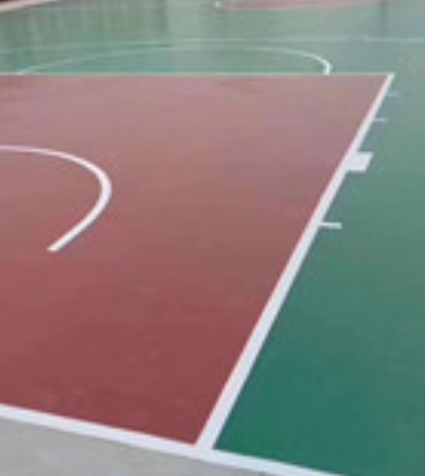 日照篮球场地坪维修全方案